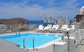 Calypso Boutique Apartments Puerto Rico (gran Canaria)