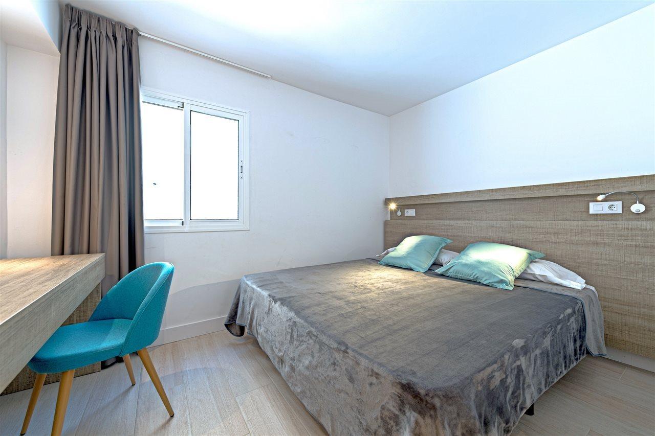 Calypso Boutique Apartments Puerto Rico  Esterno foto