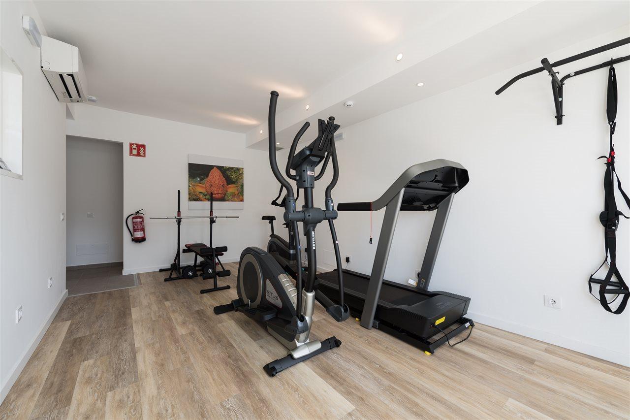 Calypso Boutique Apartments Puerto Rico  Esterno foto