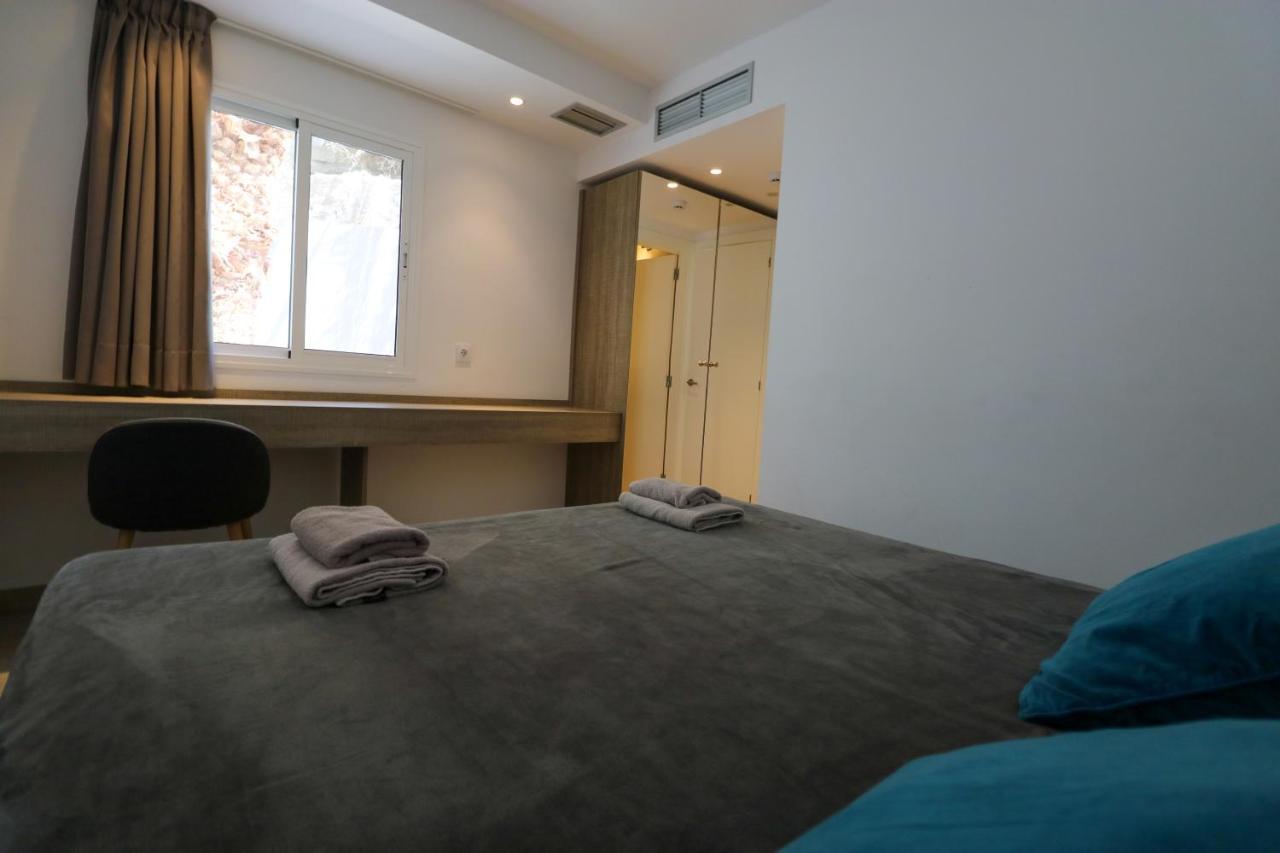 Calypso Boutique Apartments Puerto Rico  Esterno foto