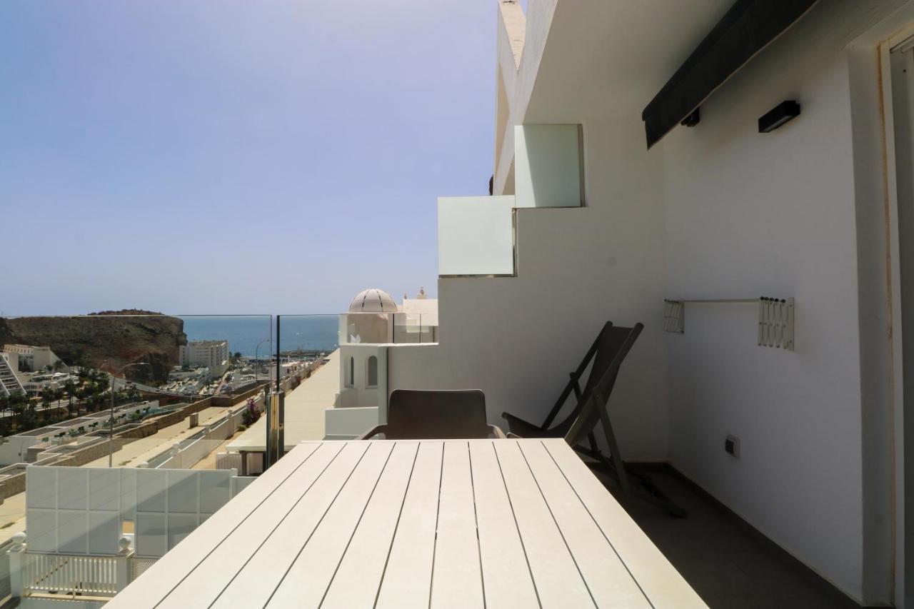 Calypso Boutique Apartments Puerto Rico  Esterno foto