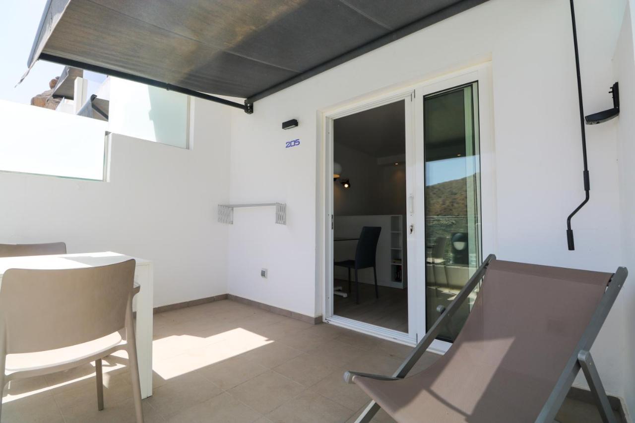 Calypso Boutique Apartments Puerto Rico  Esterno foto