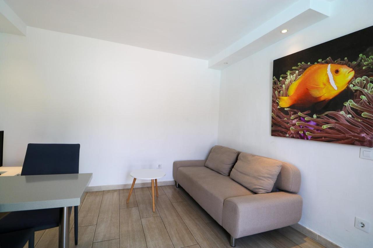 Calypso Boutique Apartments Puerto Rico  Esterno foto