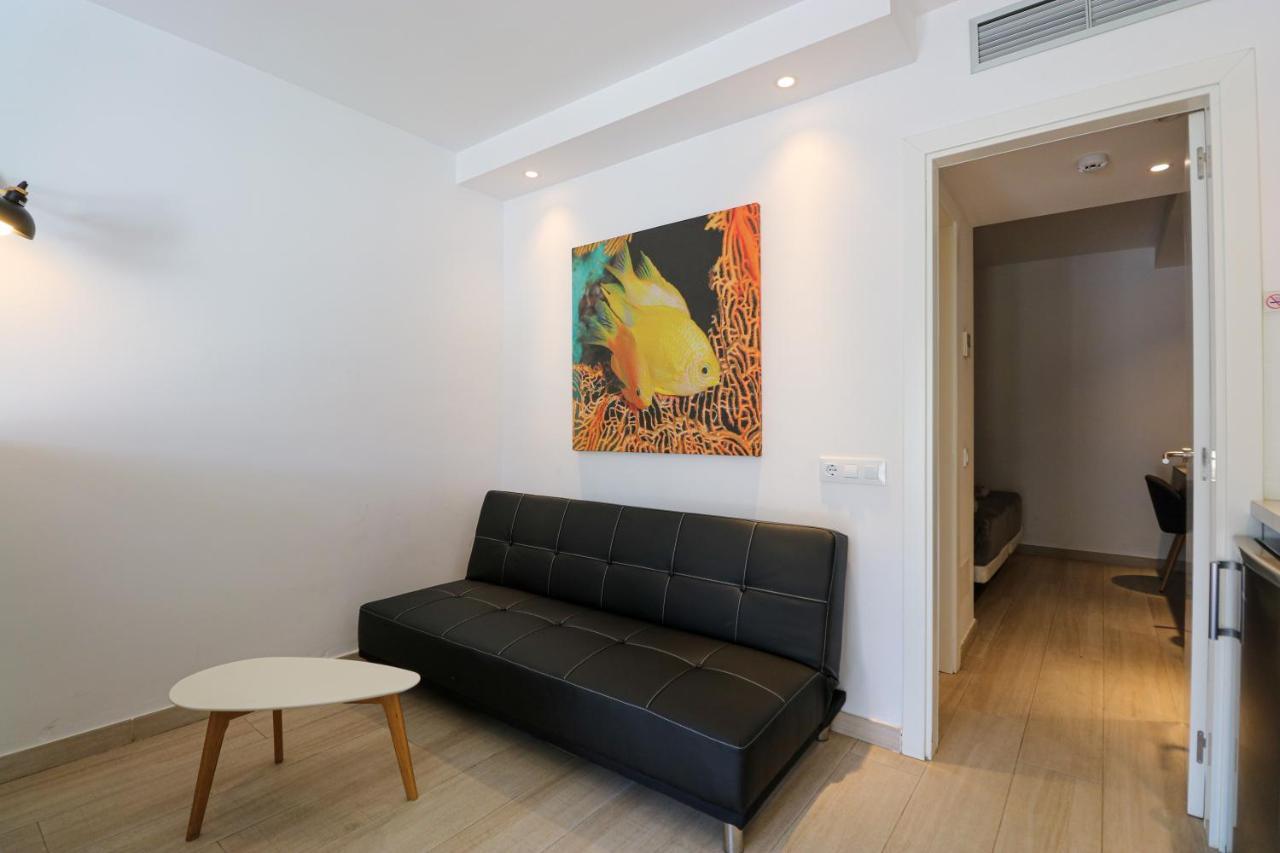 Calypso Boutique Apartments Puerto Rico  Esterno foto