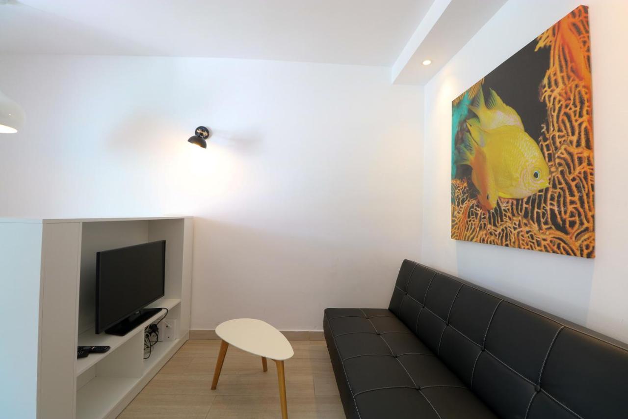 Calypso Boutique Apartments Puerto Rico  Esterno foto