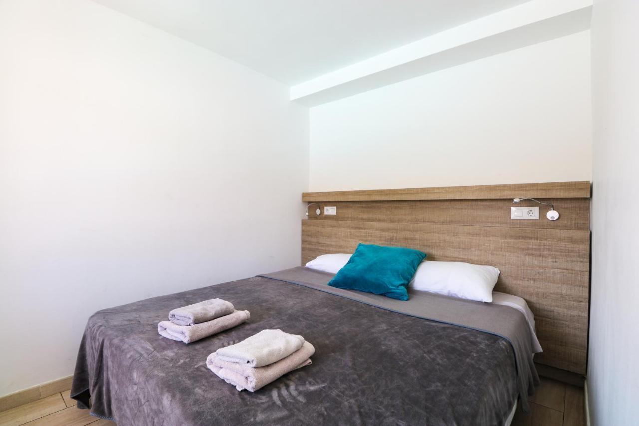 Calypso Boutique Apartments Puerto Rico  Esterno foto