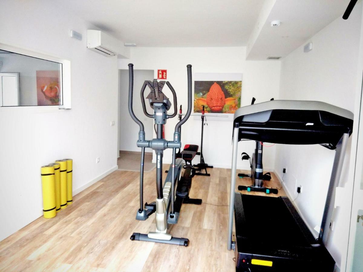 Calypso Boutique Apartments Puerto Rico  Esterno foto