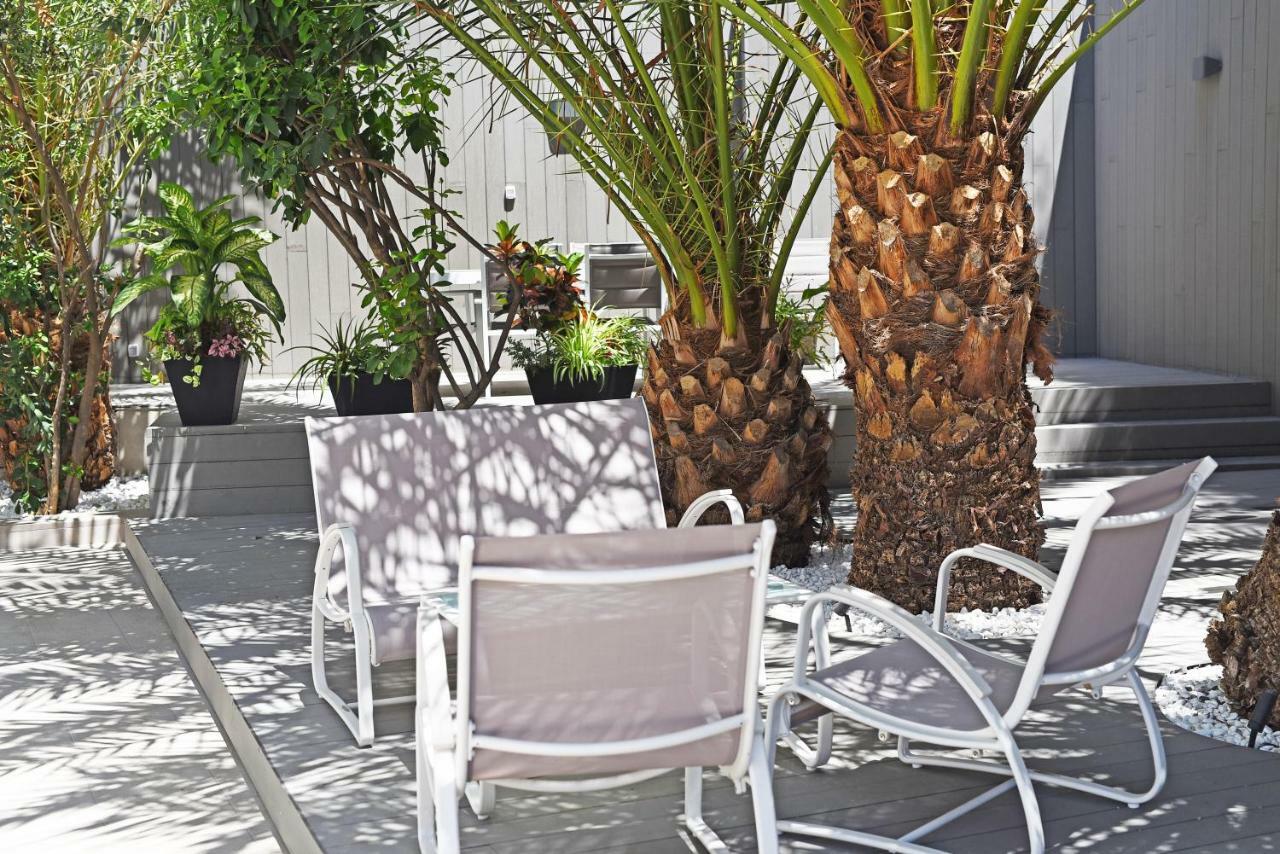 Calypso Boutique Apartments Puerto Rico  Esterno foto