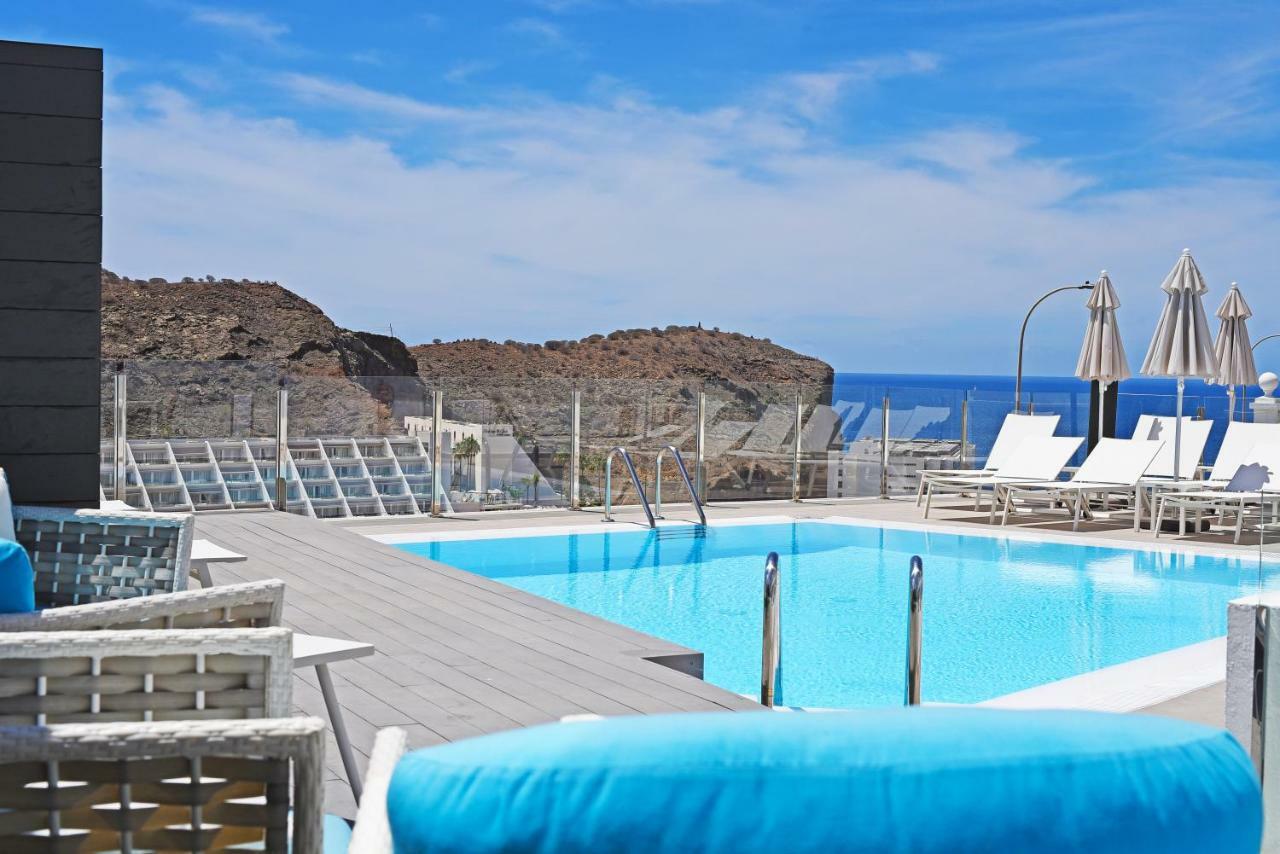 Calypso Boutique Apartments Puerto Rico  Esterno foto