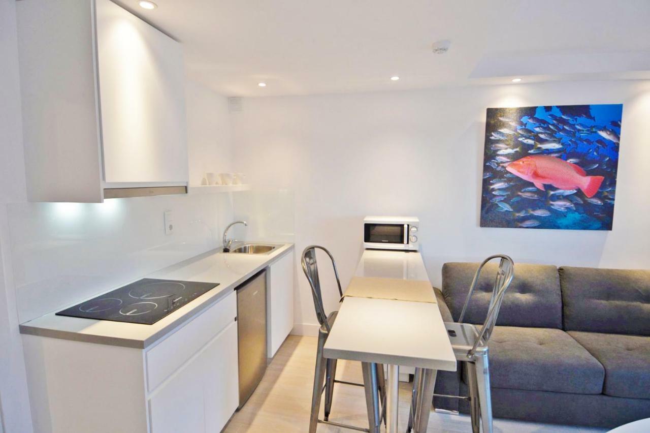 Calypso Boutique Apartments Puerto Rico  Esterno foto