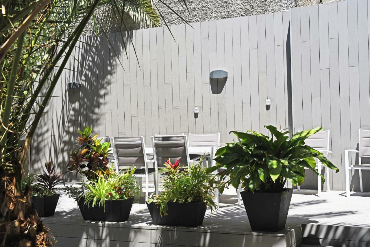 Calypso Boutique Apartments Puerto Rico  Esterno foto