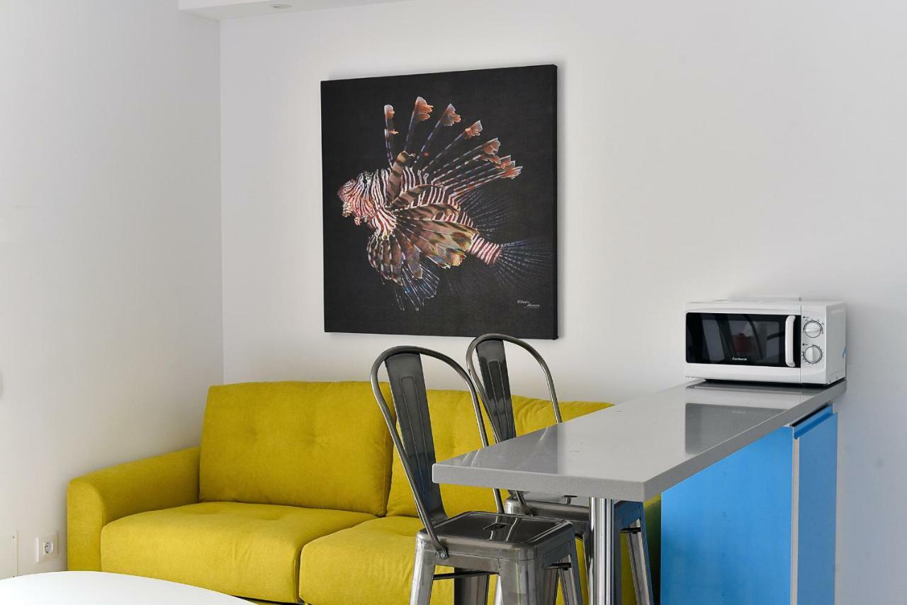 Calypso Boutique Apartments Puerto Rico  Esterno foto