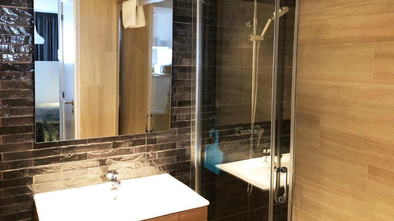 Calypso Boutique Apartments Puerto Rico  Esterno foto